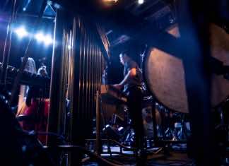 Nu Deco Ensemble to play Radiohead and The Project Trio joins them stage