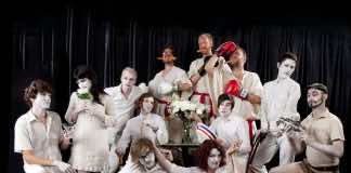 Of Montreal offers previews of new album