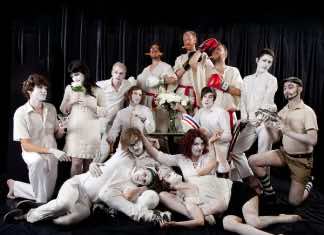 Of Montreal offers previews of new album