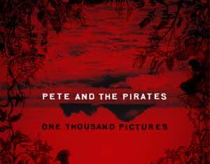 Pete and the Pirates stream new album ahead of May 24 release