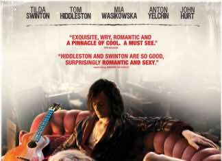 Jim Jarmusch’s ‘Only Lovers Left Alive’ presents complex, enthralling portrait of the jaded vampire