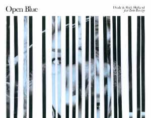 Old Man Diode brings poetry of Rick Holland into “disco” territory