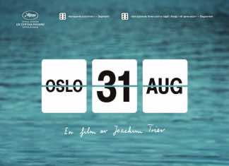 ‘Oslo, August 31st:’ a film about those small wasted opportunities of life
