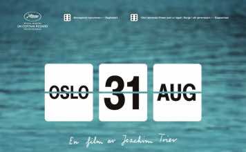‘Oslo, August 31st:’ a film about those small wasted opportunities of life