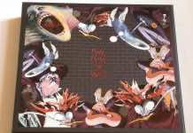 An in-depth look at Pink Floyd’s ‘the Wall’ Immersion box set