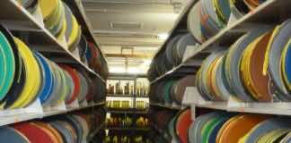 Rare avant-garde 16mm screening event from Miami-Dade Library Film Archives this Saturday