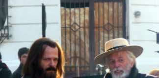 Alejandro Jodorowsky replies to my questions via email, Part 2 – Spanish version