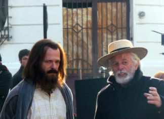 Alejandro Jodorowsky replies to my questions via email, Part 2 – Spanish version