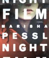 Book Review: Marisha Pessl brings together Literature, Social Media and Film in the thriller 'Night Film'