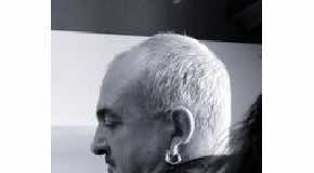 RIP Peter Christopherson of Throbbing Gristle