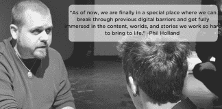 Palm Trees, Sunshine and Filmmaking: The Third Annual FilmGate Interactive