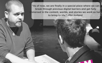Palm Trees, Sunshine and Filmmaking: The Third Annual FilmGate Interactive