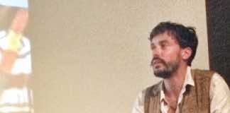 Vincent Moon retrospective in Miami — A review