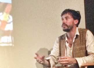 Vincent Moon retrospective in Miami — A review