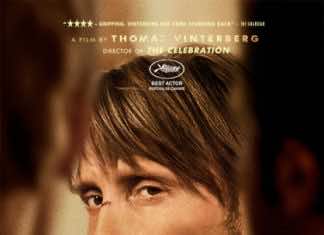 Film Review: 'The Hunt' examines influence of the crime on judgement