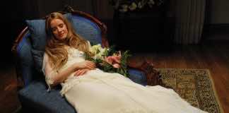 Finding life within death: ‘The Strange Case of Angelica,’ a movie review