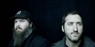 Pinback returns to S. Florida for rare show; my extensive coverage in “New Times”