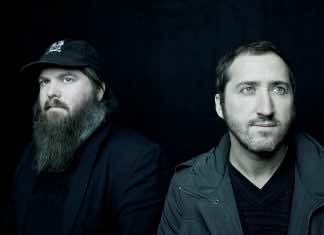 Pinback returns to S. Florida for rare show; my extensive coverage in “New Times”