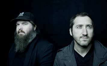 Pinback returns to S. Florida for rare show; my extensive coverage in “New Times”