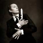 Peter Murphy goes 'deep' into subjective experience of music and my "Miami New Times" story