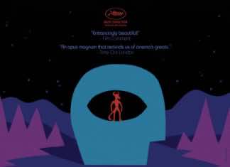 Film Review: 'Post Tenebras Lux' may be the most challenging film of 2013