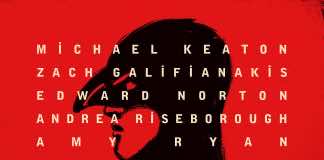 'Birdman' lampoons Hollywood with humorous, hyper-real, hero-hating satire
