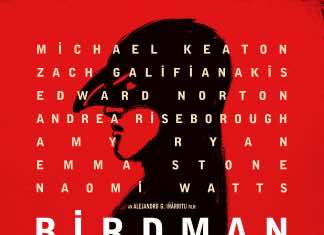 'Birdman' lampoons Hollywood with humorous, hyper-real, hero-hating satire