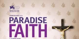 Film Review: 'Paradise Faith' focuses on personal drama via too easy a religious target