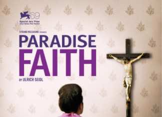 Film Review: 'Paradise Faith' focuses on personal drama via too easy a religious target