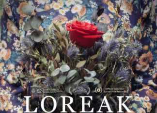 Deeply moving film from Basque country, Flowers, makes exclusive U.S. commercial run in Miami area