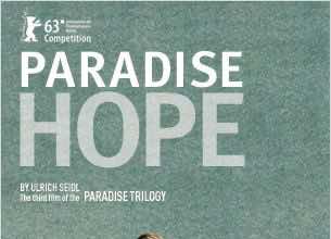 Paradise: Hope offers poetic capper to trilogy of humanist discomfort