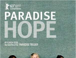 Paradise: Hope offers poetic capper to trilogy of humanist discomfort