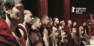 Film Review: ‘Caesar Must Die’ offers glimpse into life and acting