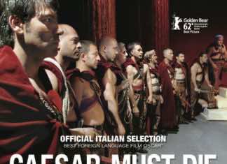 Film Review: ‘Caesar Must Die’ offers glimpse into life and acting