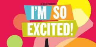 Interview with stars of Almodovar's 'I'm So Excited' in 'Cultist'