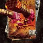 Film Review: 'Jodorowsky's Dune' celebrates the creativity necessary to do justice in sci-fi cinema