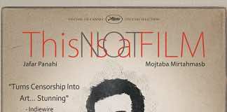 Film Review: ‘This Is Not a Film’ highlights Iranian filmmaker’s talents while under house arrest