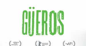 Güeros: Coming of age in an ode to Mexico City — a film review
