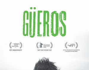 Güeros: Coming of age in an ode to Mexico City — a film review