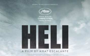 'Heli' depicts human costs of drug-related violence with raw horror