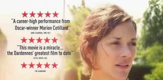 Two Days, One Night highlights power in minimalist filmmaking of Dardennes with Marion Cotillard