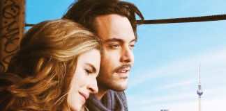 Posthumous director Lulu Wang on the inspiration of Berlin and balancing comedy and drama