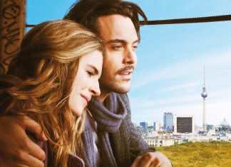 Posthumous director Lulu Wang on the inspiration of Berlin and balancing comedy and drama