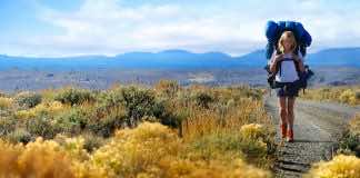 Wild features brutally honest and vulnerable performance by Witherspoon — a film Review