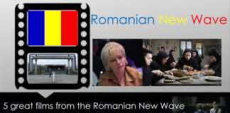 Romanian New Wave – 5 top films