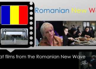 Romanian New Wave – 5 top films
