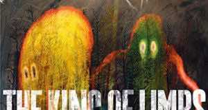 Radiohead’s new full-length out this Saturday