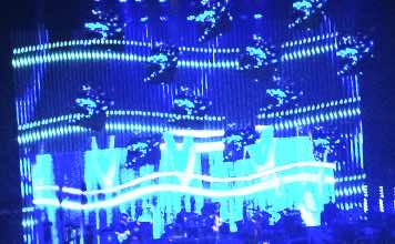 Radiohead kick off US tour in Miami: a live review
