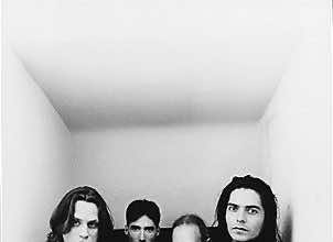 From the Archives: Reliving Red House Painters live in 1997 in St. Petersburg, Florida; stream it here