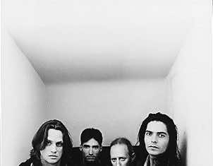 From the Archives: Reliving Red House Painters live in 1997 in St. Petersburg, Florida; stream it here